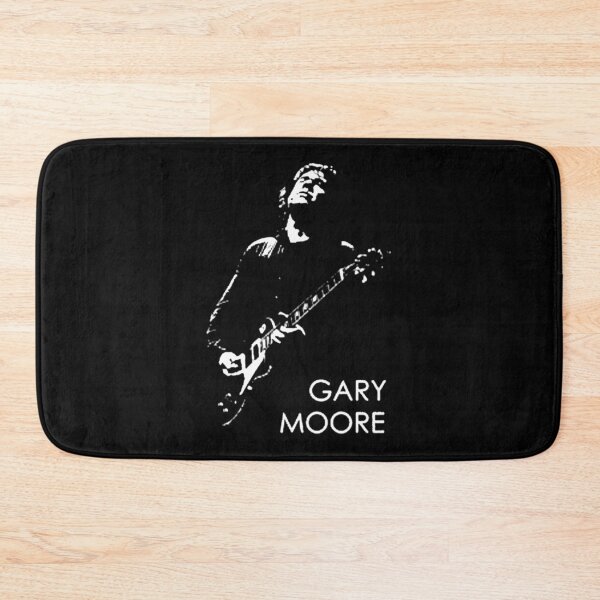 Item preview, Gary Moore Classic designed and sold by Aparecida Fernanda F.Lemas Santos.