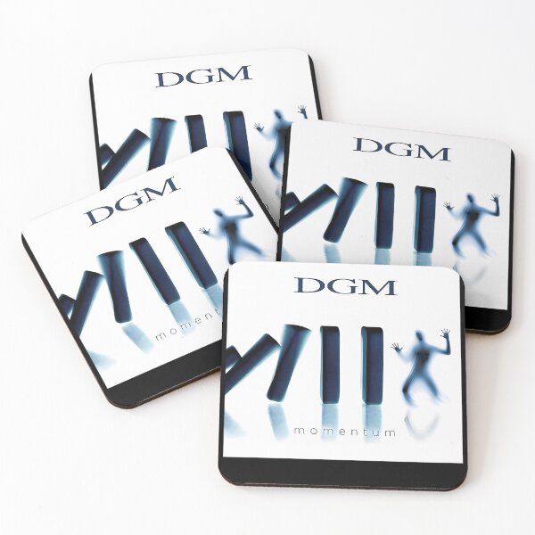 Item preview, Dgm - Momentum Album 2013 designed and sold by zakariamellouki.