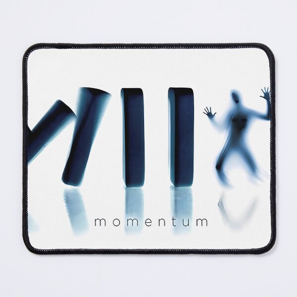 Item preview, Dgm - Momentum Album 2013 designed and sold by zakariamellouki.