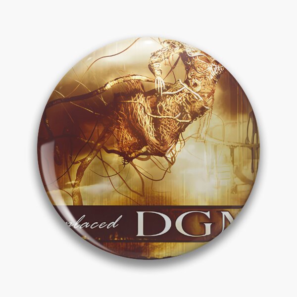 Item preview, Dgm - Misplaced Album 2004 designed and sold by zakariamellouki.