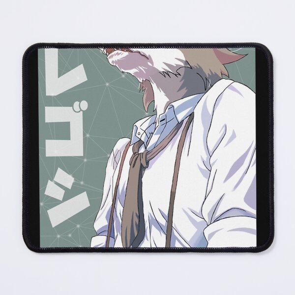 Item preview, Beastars - Legoshi Classic designed and sold by illusionbrain.