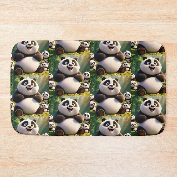 Item preview, Happy Panda designed and sold by Mywaymylife.
