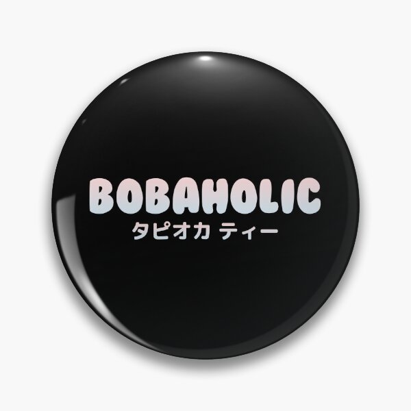 Item preview, bobaholic designed and sold by orlumbuspirate.