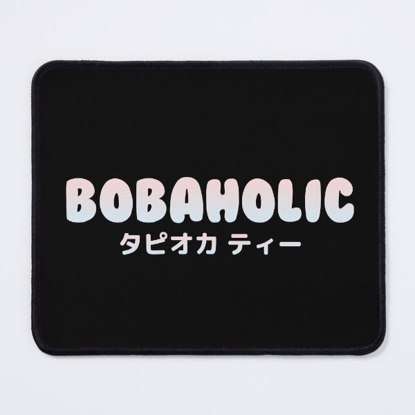 Item preview, bobaholic designed and sold by orlumbuspirate.