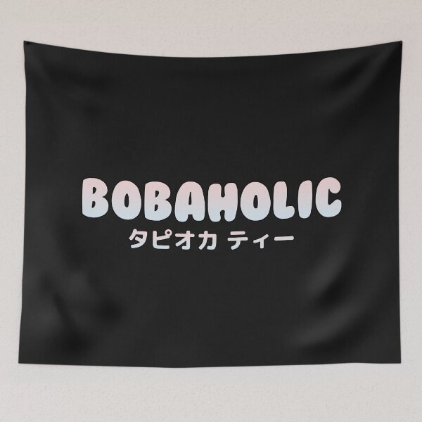 Item preview, bobaholic designed and sold by orlumbuspirate.