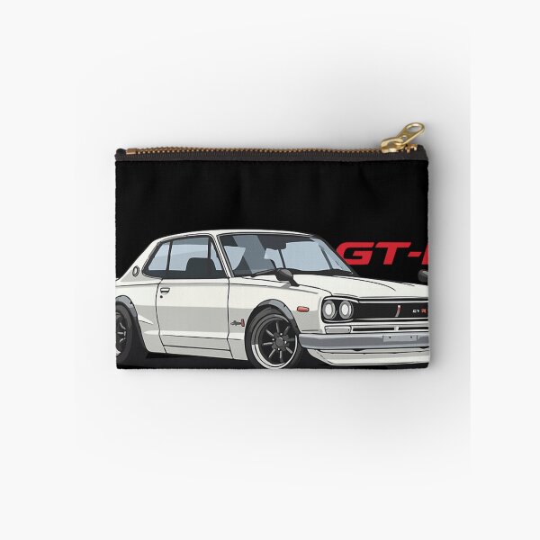 Item preview, Nissan Skyline Hakosuka Classic JDM v3 designed and sold by Aparecida Fernanda F.Lemas Santos.