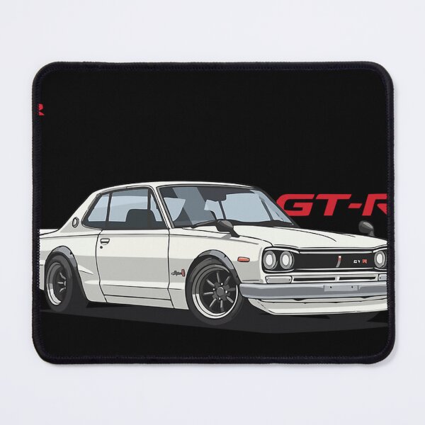 Item preview, Nissan Skyline Hakosuka Classic JDM v3 designed and sold by Aparecida Fernanda F.Lemas Santos.