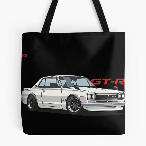 Item preview, Nissan Skyline Hakosuka Classic JDM v3 designed and sold by Aparecida Fernanda F.Lemas Santos.