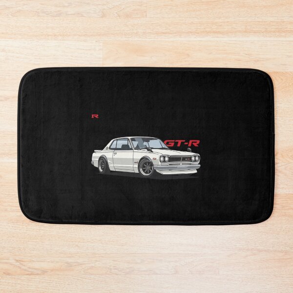 Item preview, Nissan Skyline Hakosuka Classic JDM v3 designed and sold by Aparecida Fernanda F.Lemas Santos.