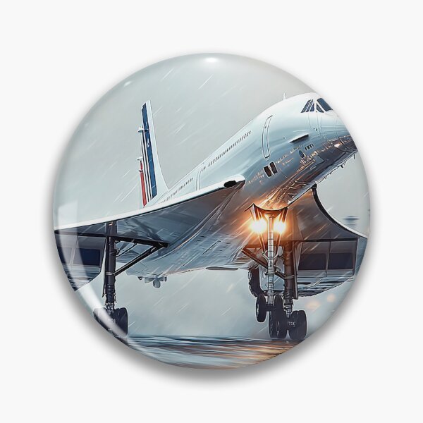 Item preview, Supersonic Rainstorm Takeoff designed and sold by Skyframe Aviation.