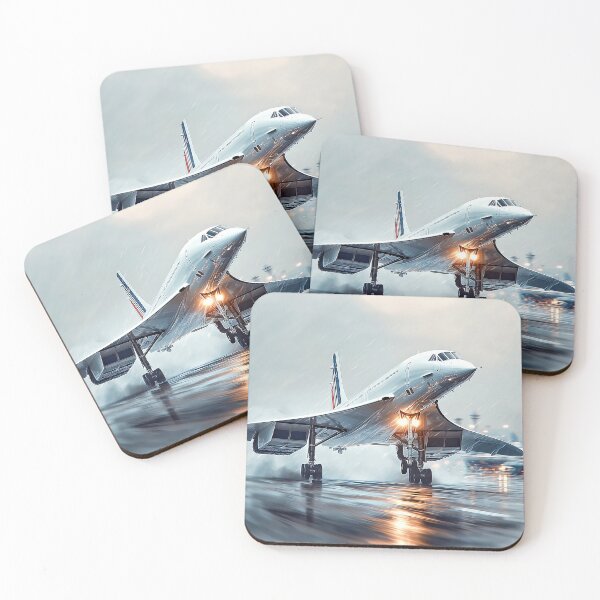 Item preview, Supersonic Rainstorm Takeoff designed and sold by Skyframe Aviation.