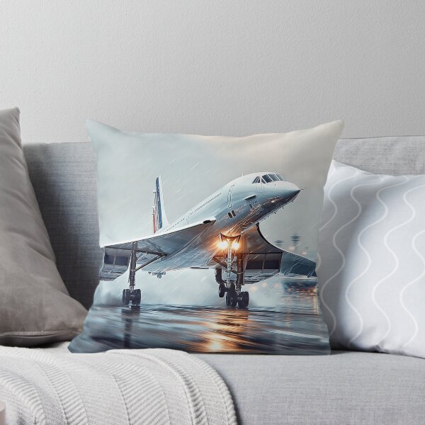 Item preview, Supersonic Rainstorm Takeoff designed and sold by Skyframe Aviation.
