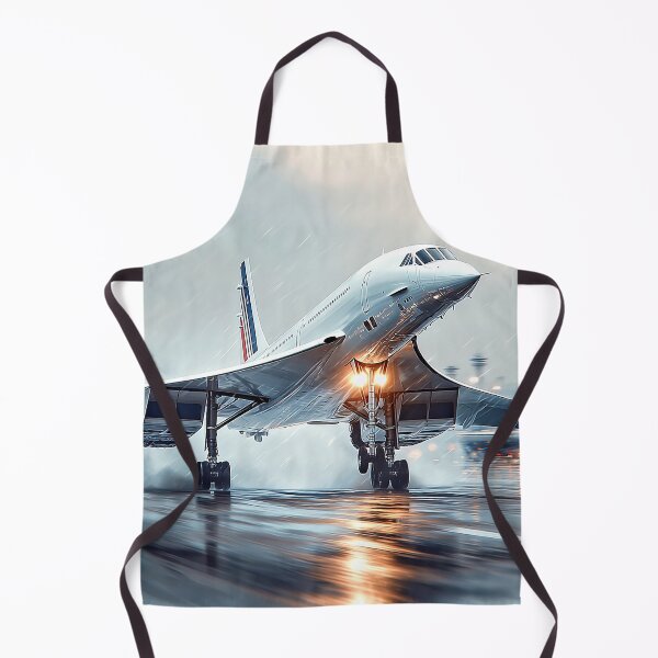 Item preview, Supersonic Rainstorm Takeoff designed and sold by Skyframe Aviation.