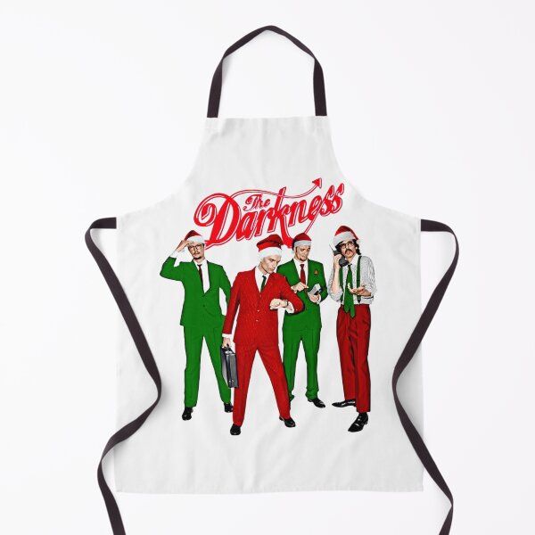 Item preview, Funny Christmas Rock Band designed and sold by DeadTired666.