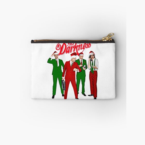 Item preview, Funny Christmas Rock Band designed and sold by DeadTired666.
