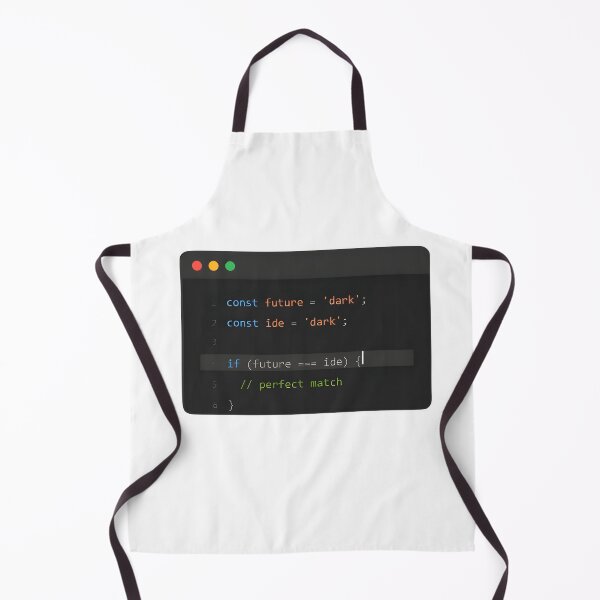 Item preview, Dark Humor Coding Design – Programmer Sarcasm Typography designed and sold by Byte-shirt.