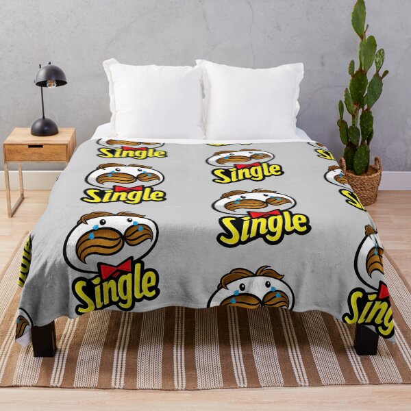 Item preview, Single Meme | Loud & Proud | Funny Relatable Humor Design designed and sold by flowerpower999.