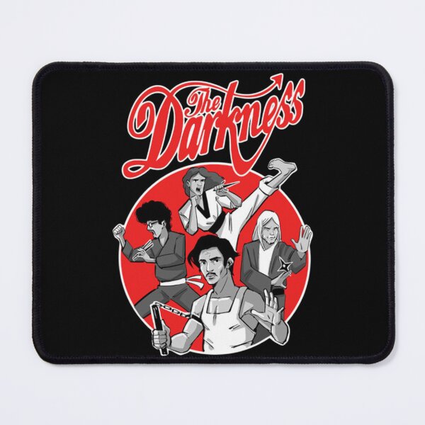 Item preview, Funny Animation Rock Band 80s designed and sold by DeadTired666.