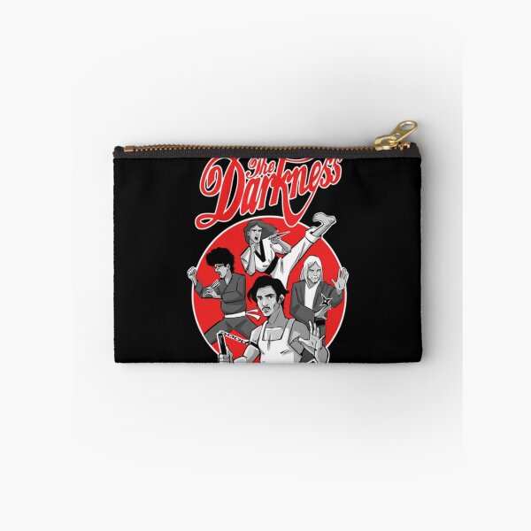 Item preview, Funny Animation Rock Band 80s designed and sold by DeadTired666.