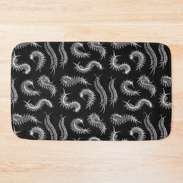 Item preview, Gothic centipedes designed and sold by SergeyDigital.