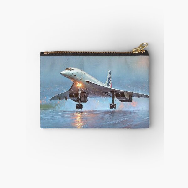 Item preview, Rain-Washed Concorde Power Climb designed and sold by Skyframe Aviation.