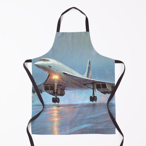 Item preview, Rain-Washed Concorde Power Climb designed and sold by Skyframe Aviation.