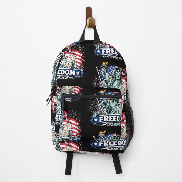 Item preview, American Patriot Series - Freedom designed and sold by DrukNaStyl.