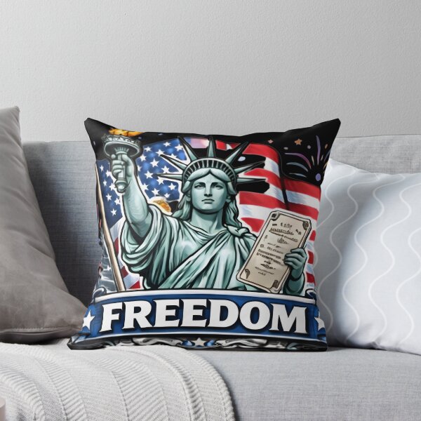 Item preview, American Patriot Series - Freedom designed and sold by DrukNaStyl.