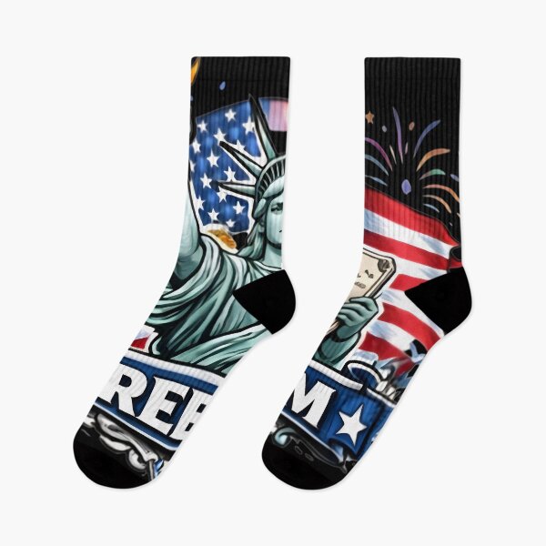 Item preview, American Patriot Series - Freedom designed and sold by DrukNaStyl.
