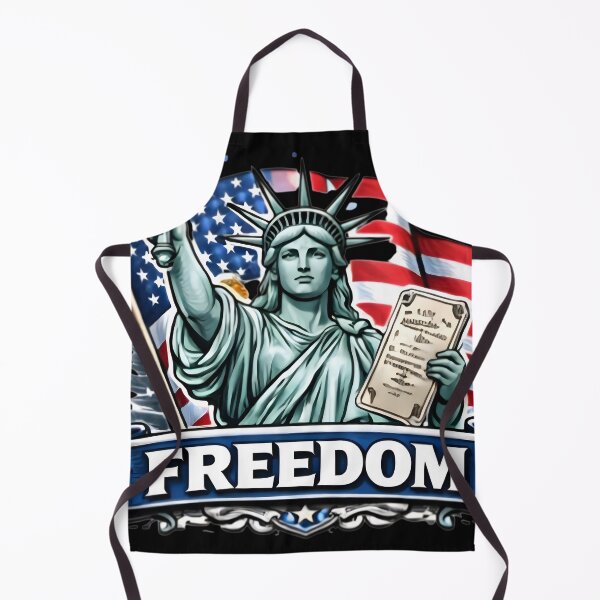Item preview, American Patriot Series - Freedom designed and sold by DrukNaStyl.