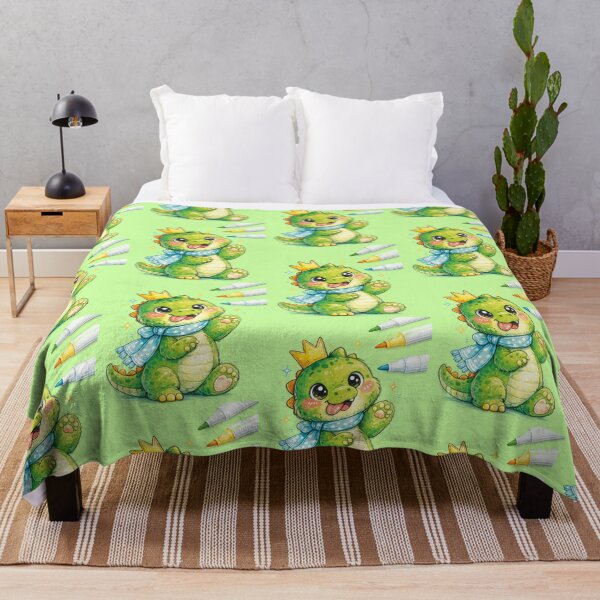 Item preview, The Prince of dinosaurs designed and sold by SergeyDigital.