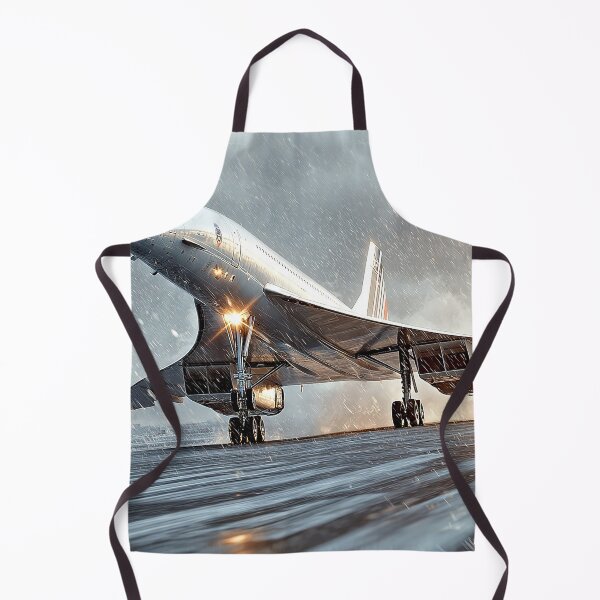 Item preview, Wet Weather Supersonic Takeoff designed and sold by Skyframe Aviation.