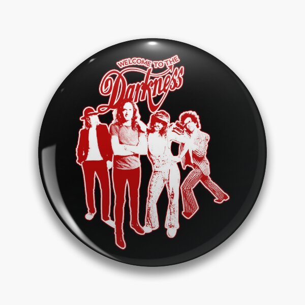 Item preview, Red Sillhouette Rock Band designed and sold by DeadTired666.