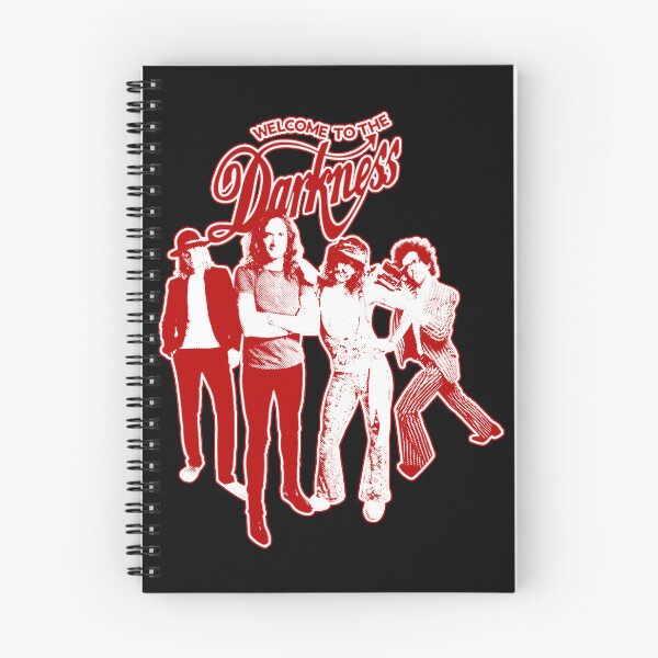 Item preview, Red Sillhouette Rock Band designed and sold by DeadTired666.
