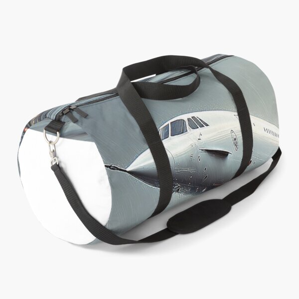 Item preview, Air France Concorde on a Rainy Morning designed and sold by Skyframe Aviation.
