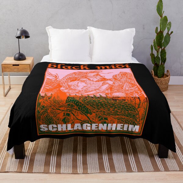 Item preview, Black Midi Schlagenheim Classic designed and sold by Mohamedchebli.