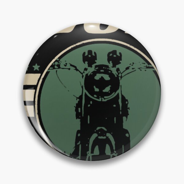 Item preview, Bsa Motorcycles designed and sold by Aksentije023.