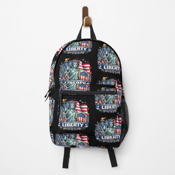 Item preview, American Patriot Series - Liberty designed and sold by DrukNaStyl.