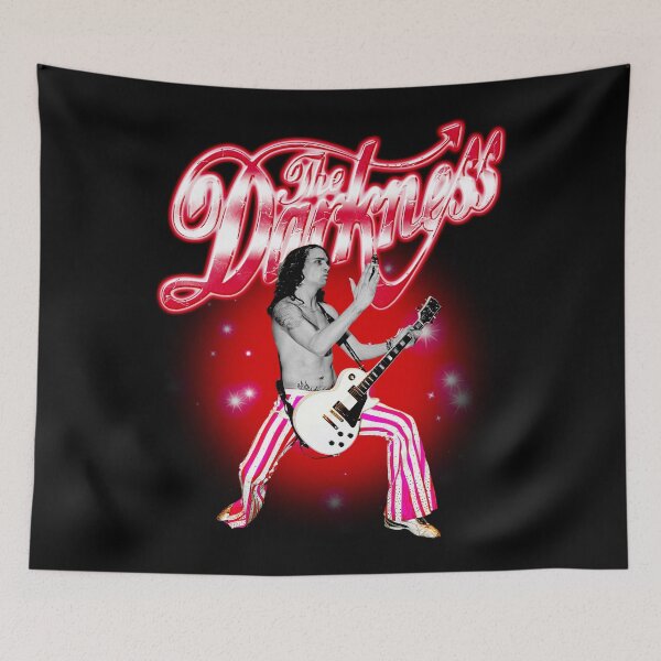 Item preview, Vintage Grunge Style Rock Band 80s designed and sold by DeadTired666.
