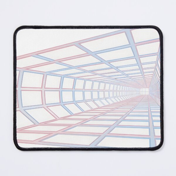 Item preview, Focus Tunnel designed and sold by visualcornerlab.