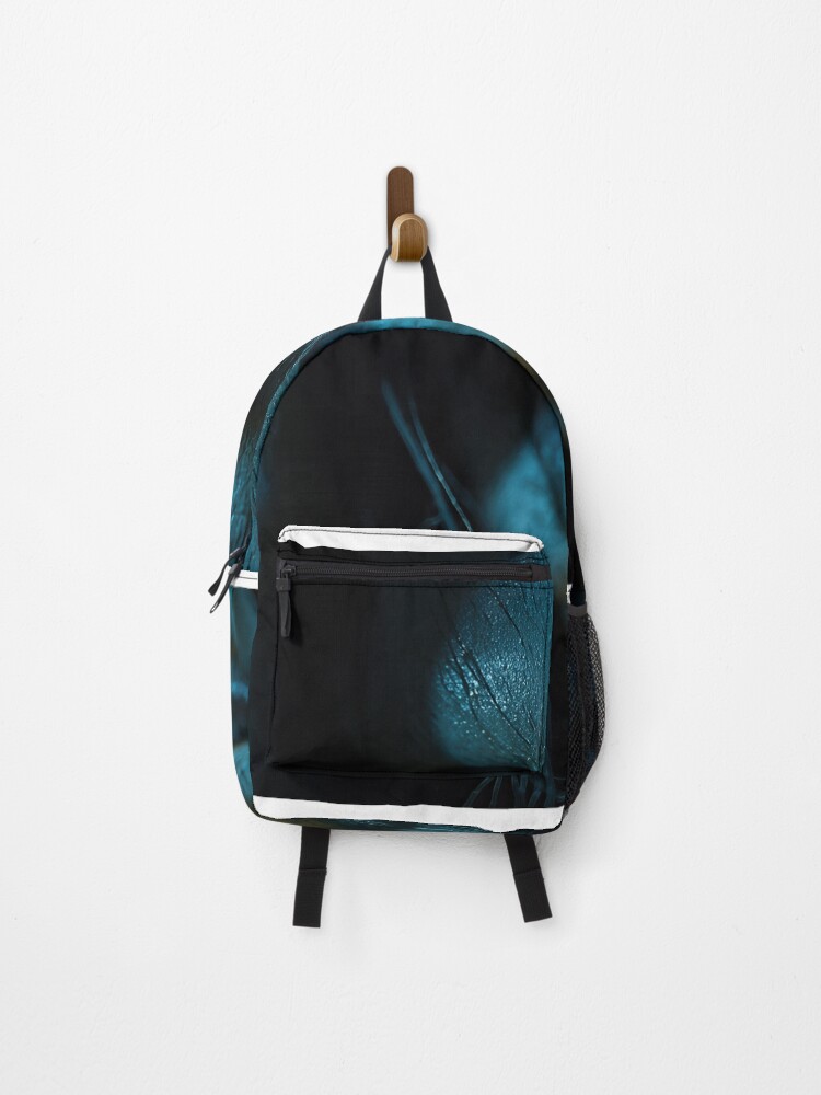 Thumbnail 1 of 3, Backpack, Mality designed and sold by RicoInStudios.