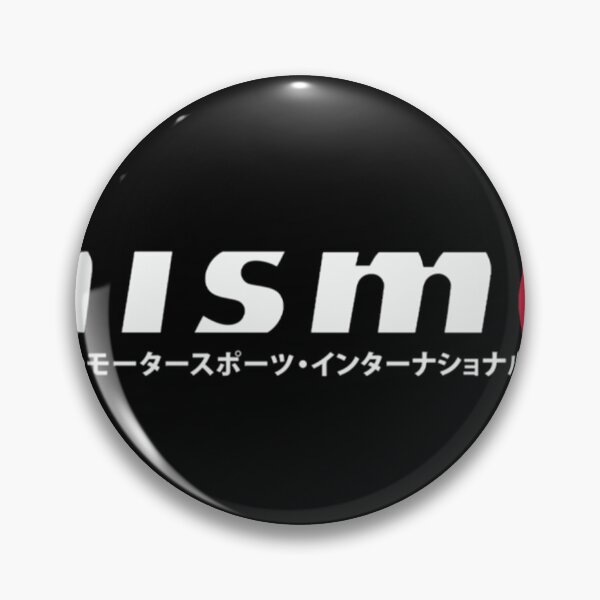 Item preview, Nismo Kanji Classic designed and sold by Mohamedchebli.