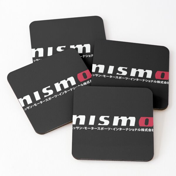 Item preview, Nismo Kanji Classic designed and sold by Mohamedchebli.