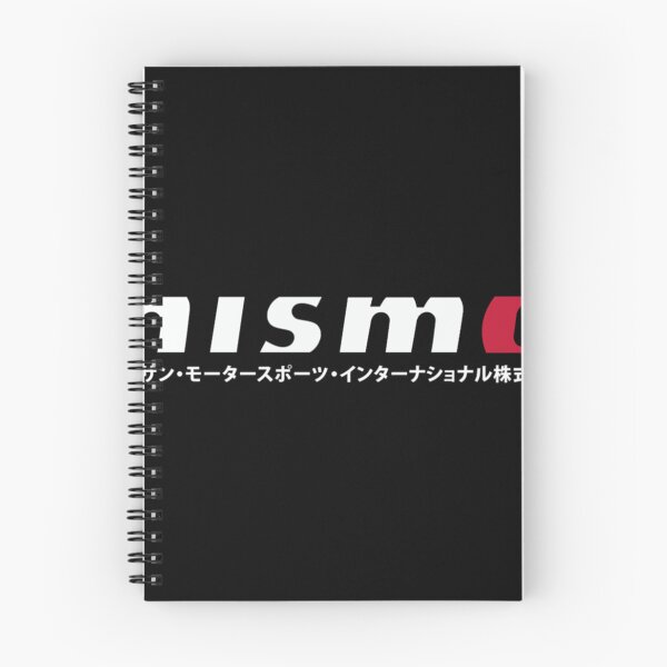 Artikelvorschau, Nismo Kanji Classic entworfen und verkauft von Mohamedchebli.