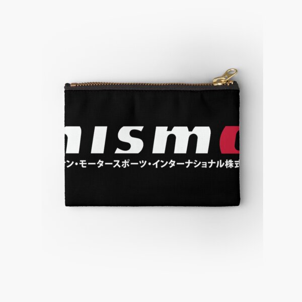 Item preview, Nismo Kanji Classic designed and sold by Mohamedchebli.