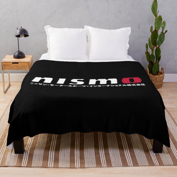 Item preview, Nismo Kanji Classic designed and sold by Mohamedchebli.
