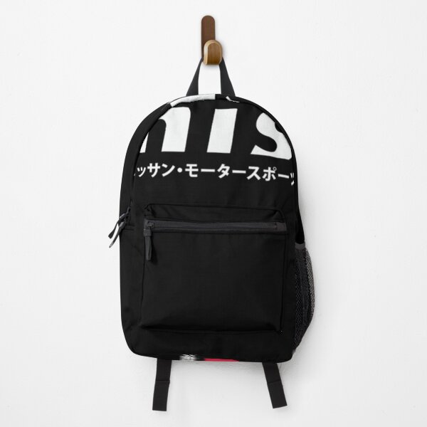 Item preview, Nismo Kanji Classic designed and sold by Mohamedchebli.