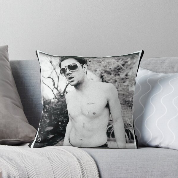 Item preview,  Johnny Knoxville Classic designed and sold by Aksentije023.