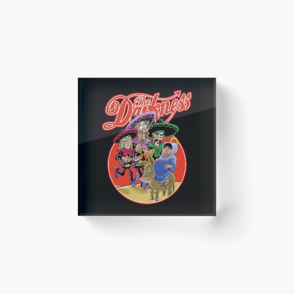 Item preview, Best Animation Rock Band designed and sold by DeadTired666.