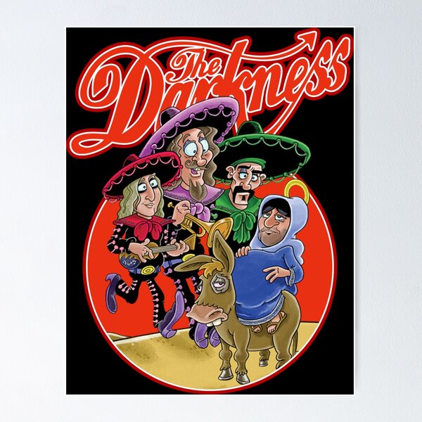Item preview, Best Animation Rock Band designed and sold by DeadTired666.